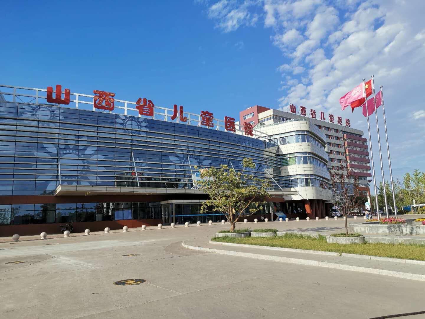 山西省儿童医院整形科怎么样？整形医生技术精湛