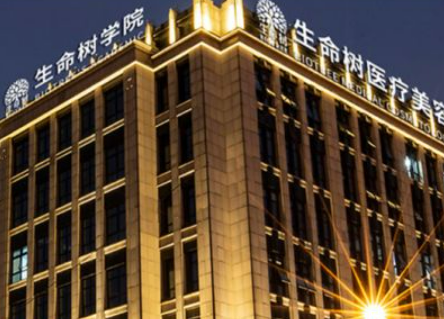 上海生命树医疗美容医院怎么样？减肥吸脂案例+医院详情
