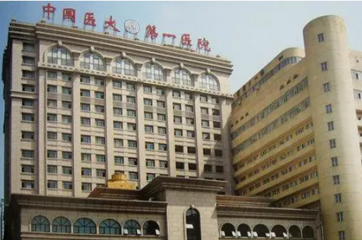 沈阳医大一院整形科官网，医院口碑&医生技术实力