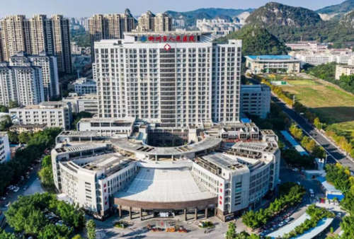 柳州市人民医院整形外科吸脂效果如何？技术靠谱，是大多数人的选择！