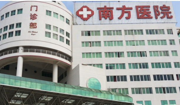 南方医院整形科正规吗？人气医生简介&双眼皮案例