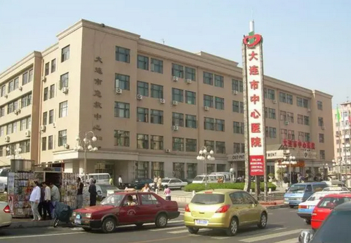 大连市中心医院整形美容科吸脂术后案例分享，医院口碑测评
