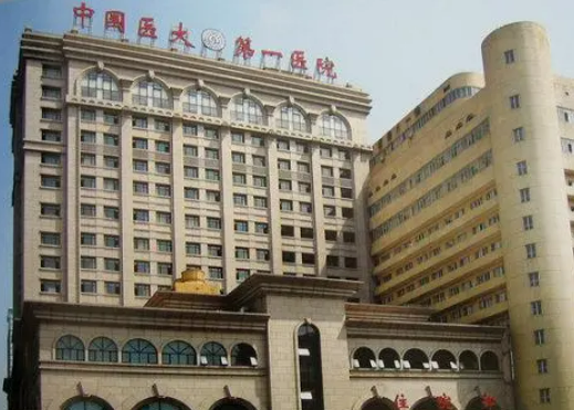 沈阳医大整容外科，了解一下这几位医生值得你信赖