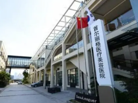 上海首尔丽格整形医院怎么样?实力派医生坐诊__双眼皮效果如何？