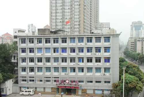 福州市鼓楼医院整形美容中心科室资料&祛斑术后口碑评价，内附案例分享