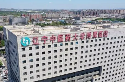 辽宁中医药大学附属医院医学美容科挂号，医生介绍_揭晓真实案例
