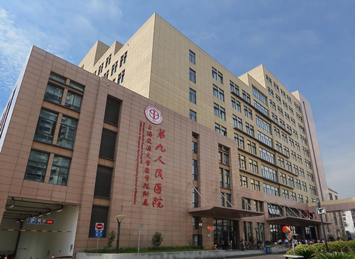 上海九院整形科双眼皮怎么样？实力案例+问答