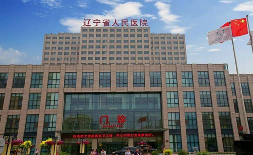 辽宁省人民医院整形外科乳房下垂矫正技术怎么样？医院详细资料&案例果展示