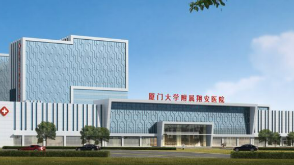 厦门大学附属翔安医院烧伤整形外科好不好？附割双眼皮前后对比案例果展示