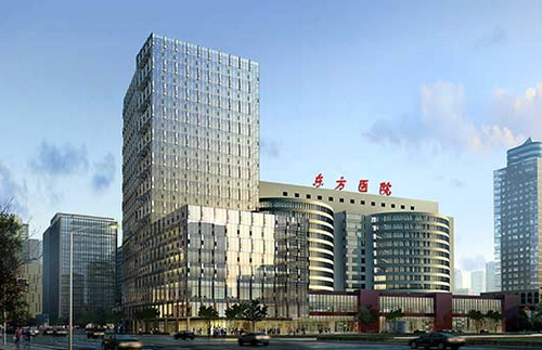 上海东方医院医疗美容科怎么样？附面部填充术后案例及问答