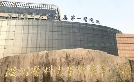 温州医科大学附属第一医院整形美容科官网，术后反馈/收费明细