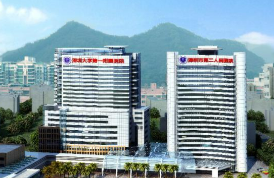 深圳市第二人民医院口腔科怎么样，牙齿矫正信息分享+口腔问答