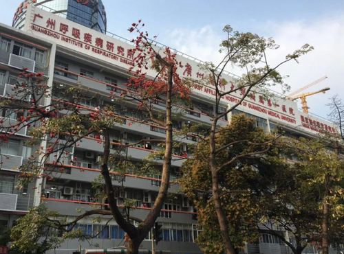 广州医科大学附属第一医院整形外科双眼皮修复技术好不好吗？快来看看网友如何点评！