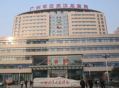 广州军区总医院全军激光整形美容中心皮肤美容怎样，实力医院信息分享+植发案例