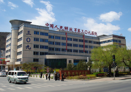 解放军第309医院烧伤整形科怎么样？收缩毛孔案例分享+收费标准