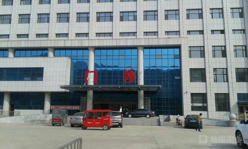 临江市人民医院整形美容外科怎么样，口碑实力医院分享