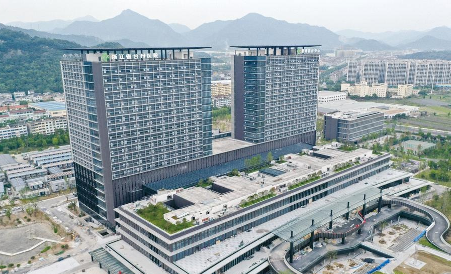 台州医院整形美容科怎么样？内附医院信息+案例分享