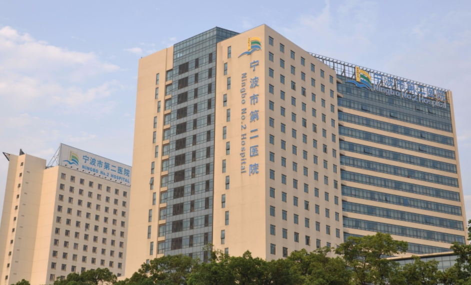 宁波二院整形外科医生技术怎么样？隆鼻效果展示