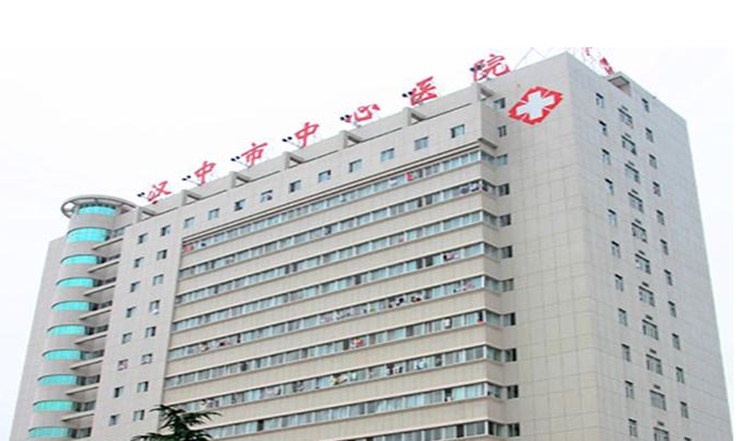 汉中市中心医院烧伤整形美容外科怎么样？隆胸效果展示