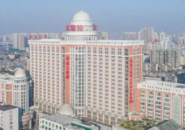 南方医科大学珠江医院整形外科面部吸脂案例分享，实力医院在这