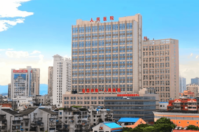 宜昌市第一人民医院整形烧伤外科实力如何，案例分享+相关问答