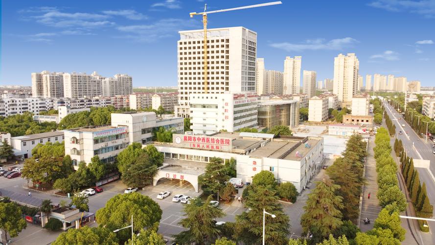东风襄樊医院整形美容科怎么样？口碑实力医院分享