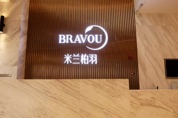 成都米兰柏羽整形医院术前术后果对比分享//附整形医院除皱价格表