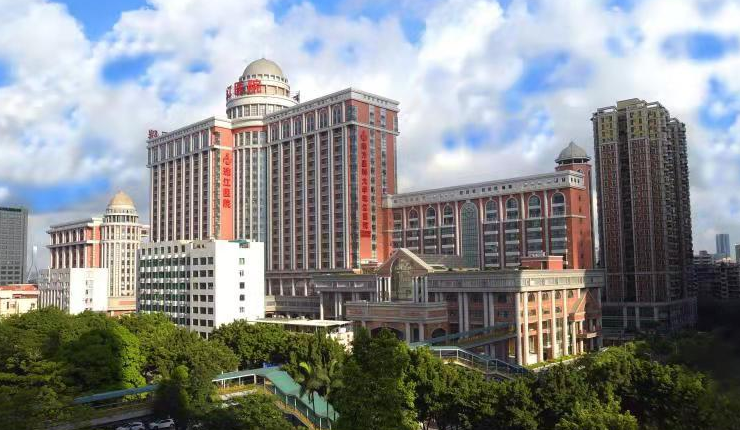 广州南方医科大学珠江医院整形美容中心医生技术好吗？具体案例展示