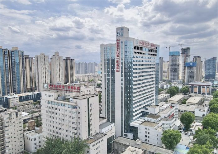 西安医学院附属医院医疗美容科怎么样？植发案例反馈&医生团队