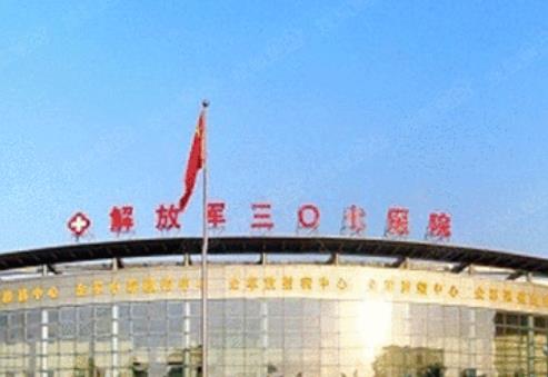 中国人民解放军第307医院整形烧伤科面部吸脂手术，告别土气脸，养成侧颜杀！