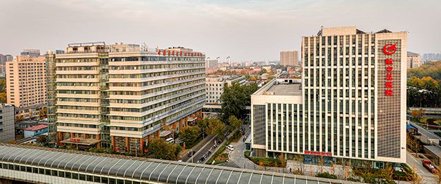中国医科大学航空总医院美容科怎么样？科室优势&微整形案例