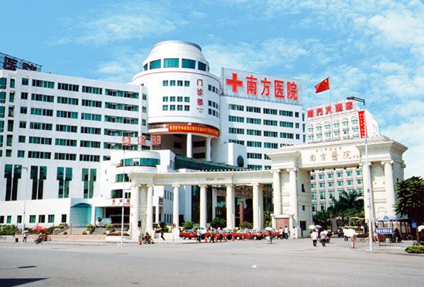 南方医科大学南方医院整形科评价如何？擅长项目、坐诊专家查阅
