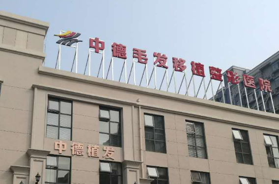 北京中德毛发移植如何？医院医生信息盘点&案例效果
