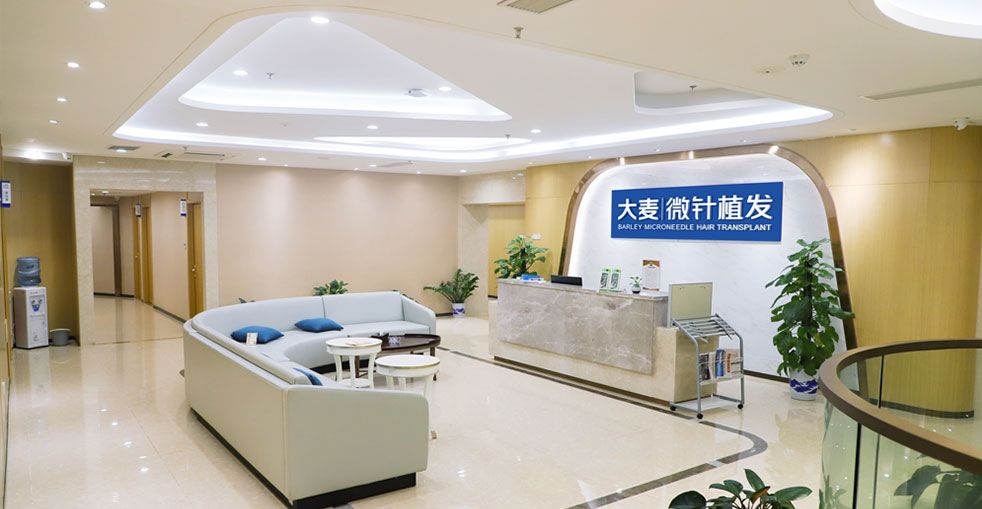 广州大麦微针植发医院技术如何？案例口碑反馈快速了解