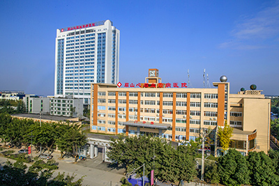 眉山皮肤病医院皮肤美容科怎么样？内附整形案例+问答