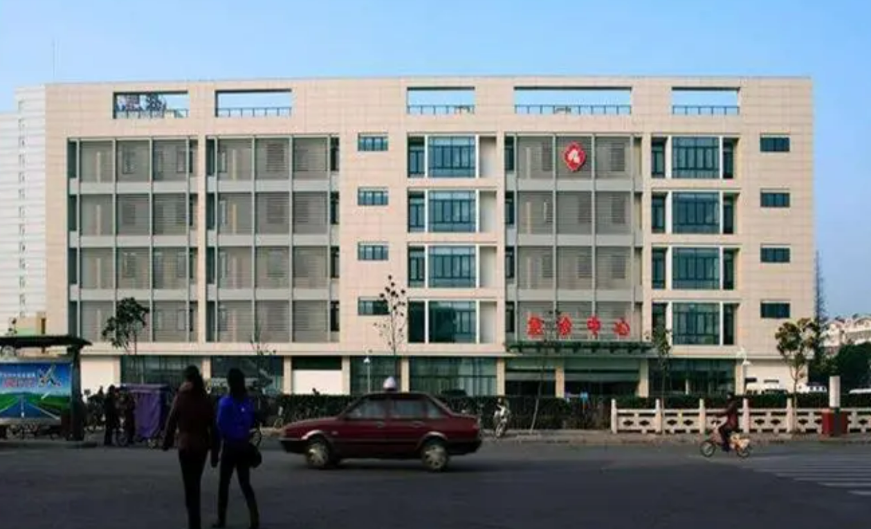 姜堰市人民医院整形美容科主任是谁? 专业医生详情|案例问答分享