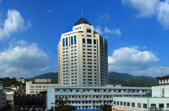 浙江省台州医院整形美容科怎么样？医生介绍+除皱术后效果反馈