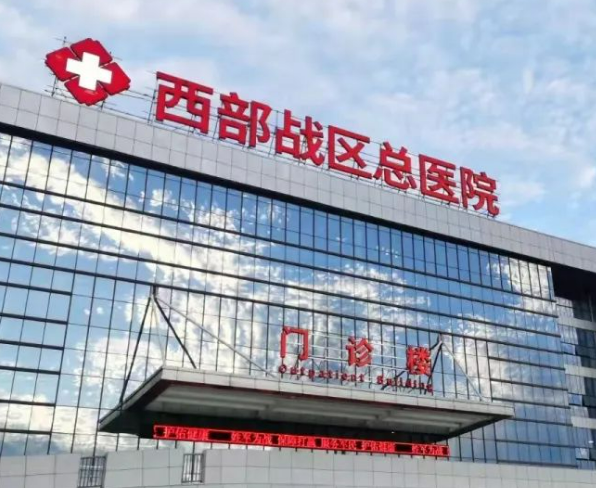 西部战区总医院烧伤整形科隆胸手术价格这么样，附加全新费用明细