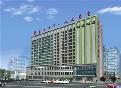 泰安市第一人民医院美容整形外科中心，实力医生推荐