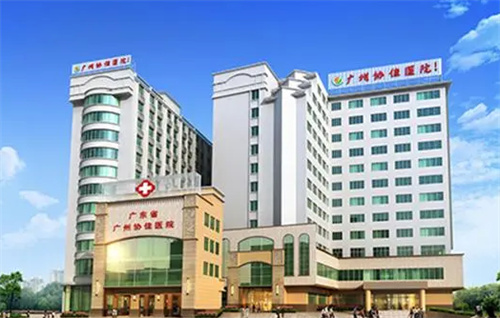 广州广大医院整形实力如何？假体隆鼻案例分享+医院介绍