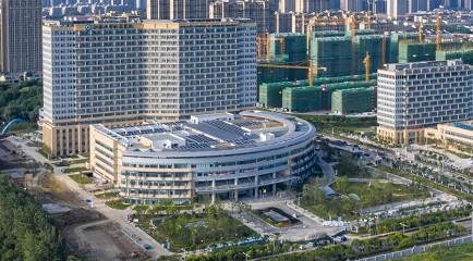 无锡市中西医结合医院整形科，超声除皱对比