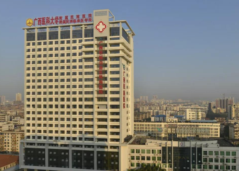 广西民族医院烧伤整形外科好不好？具体案例分享