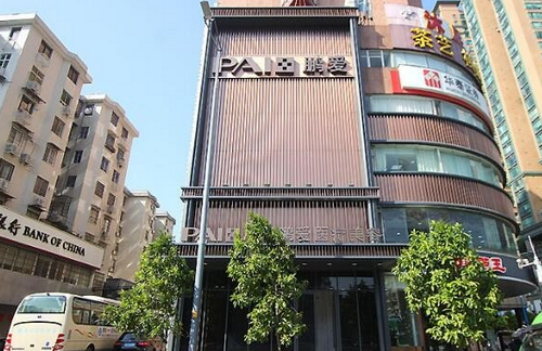 广州鹏爱整形美容医院隆胸怎么样？医院详细资料&案例分享