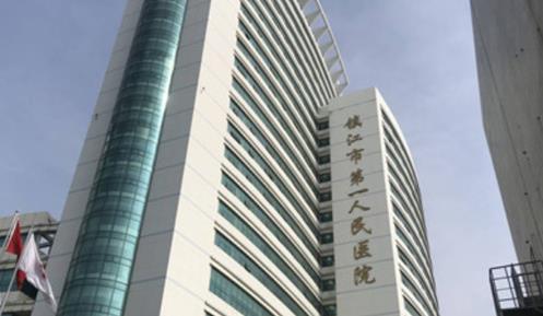 镇江市第一人民医院整形科全切双眼皮做的如何？术后分享蜕变