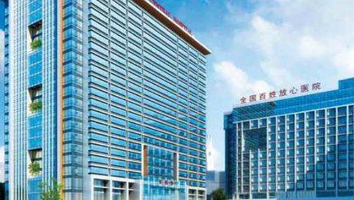徐州市中心医院整形科怎么样？隆胸案例术后评价