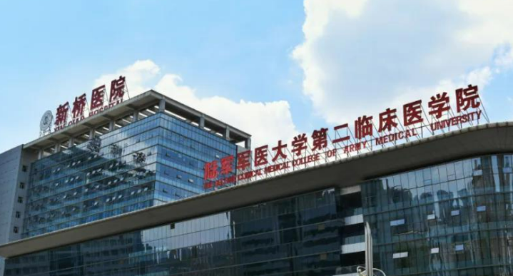 重庆新桥医院整形科好不好?人气医生介绍&隆胸手术案例