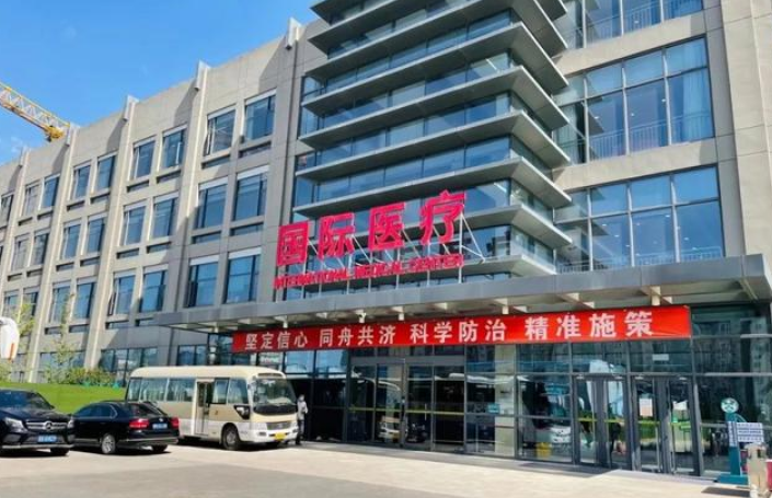 北京友谊医院整形科美容技术怎么样？吸脂案例带你来看详情~