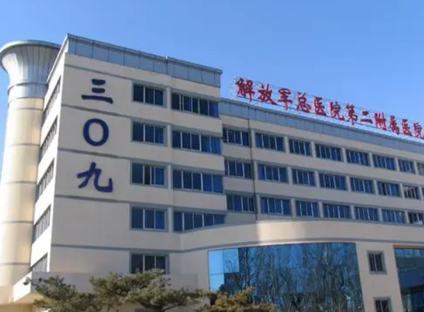 解放军309医院整形科技术怎么样？隆胸效果如何？案例分享~