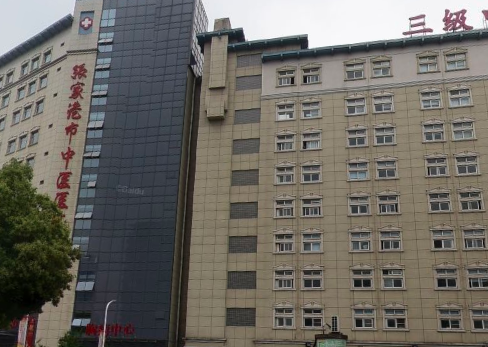 张家港市中医医院整形科，祛斑30天变化