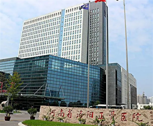 河南省骨科医院整形外科有磨骨吗？颌面整形医生推荐+案例反馈